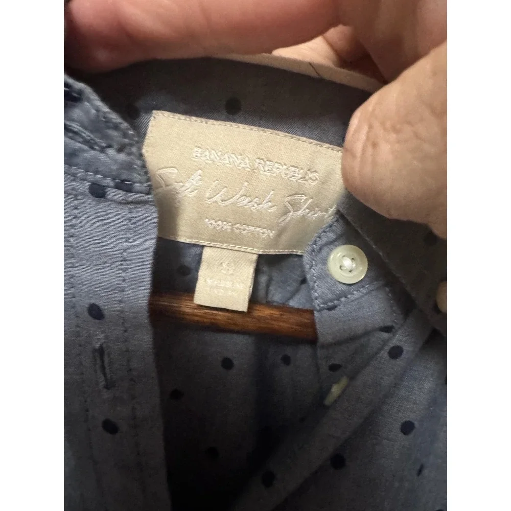 Banana Republic banana republic